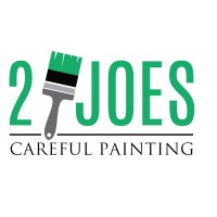 2 Joes Careful Painting & Handiwork logo, 2 Joes Careful Painting & Handiwork contact details