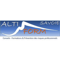 Altiform logo, Altiform contact details