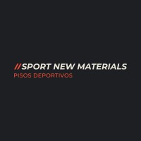 SPORT NEW MATERIALS logo, SPORT NEW MATERIALS contact details