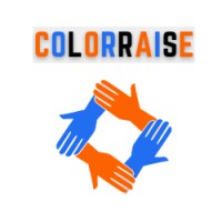 ColorRaise logo, ColorRaise contact details