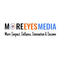 More Eyes Media Group logo, More Eyes Media Group contact details