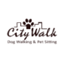 City Walk logo, City Walk contact details