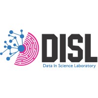 DiSL logo, DiSL contact details