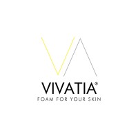 Vivatia Skincare logo, Vivatia Skincare contact details