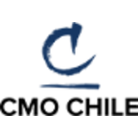 CMO Chile logo, CMO Chile contact details