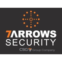 7Arrows Security (Pty) Ltd. logo, 7Arrows Security (Pty) Ltd. contact details