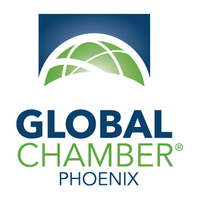 Global Chamber Phoenix logo, Global Chamber Phoenix contact details