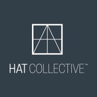 HAT Collective logo, HAT Collective contact details