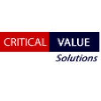 Critical Value Solutions logo, Critical Value Solutions contact details