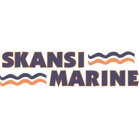 Skansi Marine logo, Skansi Marine contact details