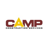 Camp Construction Services logo, Camp Construction Services contact details