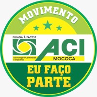 Associação Comercial e Industrial de Mococa logo, Associação Comercial e Industrial de Mococa contact details