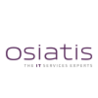 OSIATIS Austria logo, OSIATIS Austria contact details