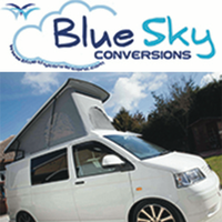 Blue Sky Conversions Ltd logo, Blue Sky Conversions Ltd contact details