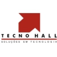 TecnoHall Informatica logo, TecnoHall Informatica contact details