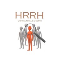 HRRH CONSULTORIA E GESTÃO logo, HRRH CONSULTORIA E GESTÃO contact details