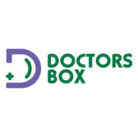 Doctors Box logo, Doctors Box contact details