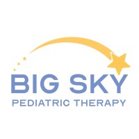 Big Sky Pediatric Therapy logo, Big Sky Pediatric Therapy contact details