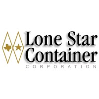 Lone Star Corrugated Container logo, Lone Star Corrugated Container contact details