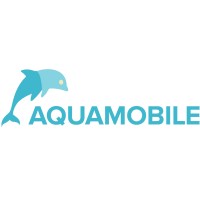 AquaMobile Inc. logo, AquaMobile Inc. contact details