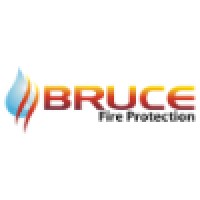 Bruce Fire Protection Ltd logo, Bruce Fire Protection Ltd contact details