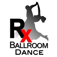 Rx Ballroom Dance logo, Rx Ballroom Dance contact details