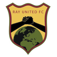 Ray United FC logo, Ray United FC contact details