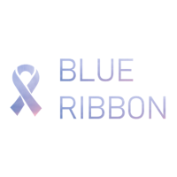 Blue Ribbon Civil Rights Research Organization logo, Blue Ribbon Civil Rights Research Organization contact details