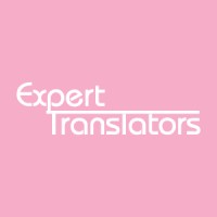 Expert Translators logo, Expert Translators contact details