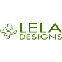 Lela Designs logo, Lela Designs contact details