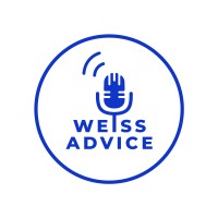 Weiss Advice Podcast logo, Weiss Advice Podcast contact details