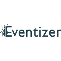 Eventizer logo, Eventizer contact details