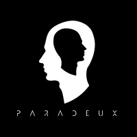 P A R A D E U X logo, P A R A D E U X contact details