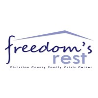 Freedoms Rest - Christian County Family Crisis Center logo, Freedoms Rest - Christian County Family Crisis Center contact details