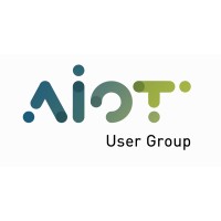 AIoT User Group logo, AIoT User Group contact details