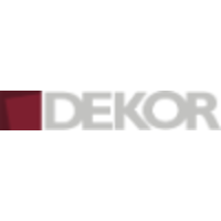 DEKOR, spol. s.r.o. logo, DEKOR, spol. s.r.o. contact details