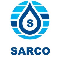 SARCO logo, SARCO contact details