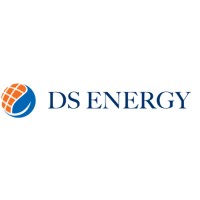 DS ENERGY logo, DS ENERGY contact details