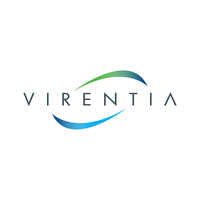 VIRENTIA logo, VIRENTIA contact details