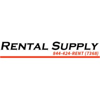 Rental Supply logo, Rental Supply contact details