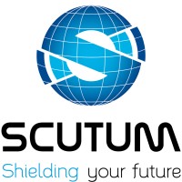 Scutum Group UK logo, Scutum Group UK contact details