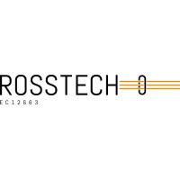 Rosstech logo, Rosstech contact details