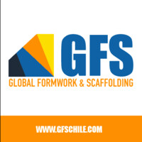 GFS CHILE SpA (Global Formwork & Scaffolding Supplier) logo, GFS CHILE SpA (Global Formwork & Scaffolding Supplier) contact details