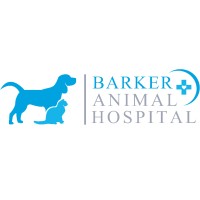 Barker Animal Hospital logo, Barker Animal Hospital contact details