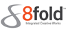 8fold, llc logo, 8fold, llc contact details