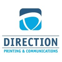 Direction Printing & Communications logo, Direction Printing & Communications contact details