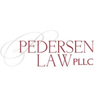 Pedersen Law, PLLC logo, Pedersen Law, PLLC contact details