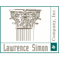 Lawrence Simon & Company, Inc. logo, Lawrence Simon & Company, Inc. contact details