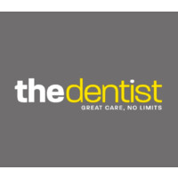 The Dentist Leeds logo, The Dentist Leeds contact details