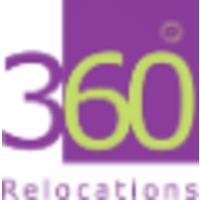 360 Relocations Ltd logo, 360 Relocations Ltd contact details